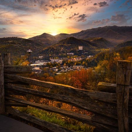 Brentwood Villa Pigeon Forge Buitenkant foto