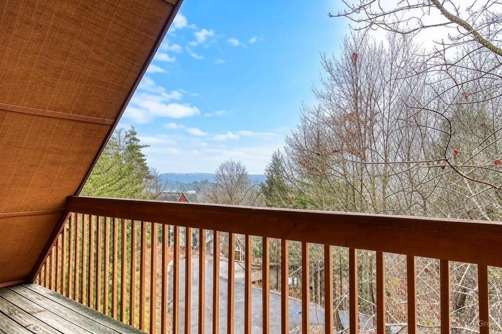 Brentwood Villa Pigeon Forge Buitenkant foto